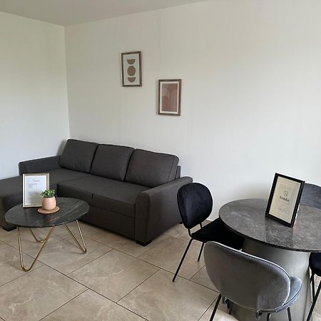 Apartamento Le Jean Jaures Arrivee Autonome Vierzon Exterior foto