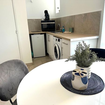 Apartamento Le Jean Jaures Arrivee Autonome Vierzon Exterior foto