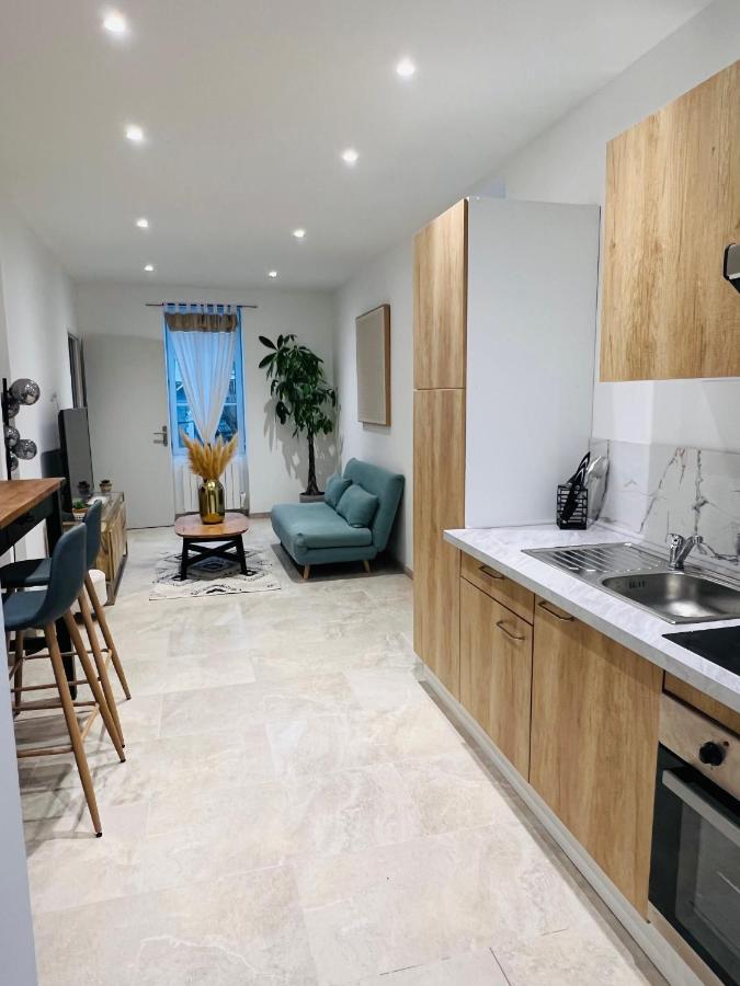 Apartamento Le Jean Jaures Arrivee Autonome Vierzon Exterior foto