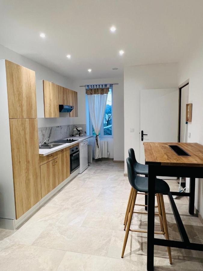Apartamento Le Jean Jaures Arrivee Autonome Vierzon Exterior foto