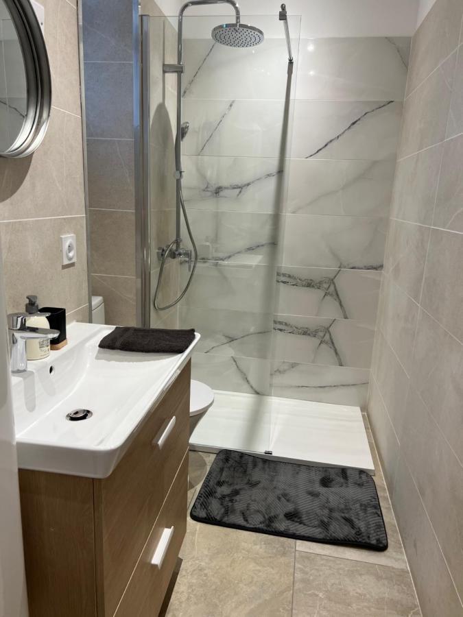 Apartamento Le Jean Jaures Arrivee Autonome Vierzon Exterior foto