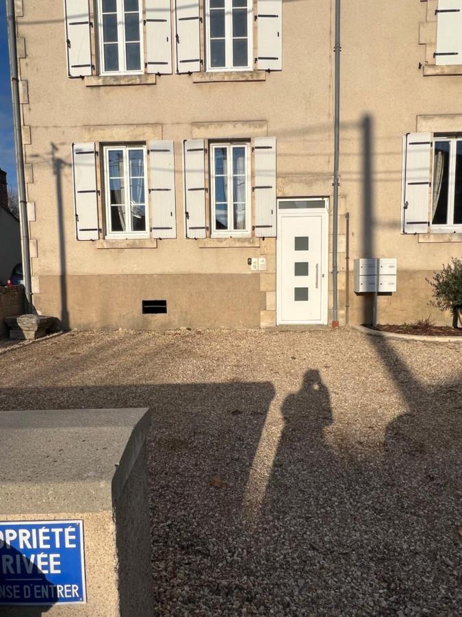 Apartamento Le Jean Jaures Arrivee Autonome Vierzon Exterior foto