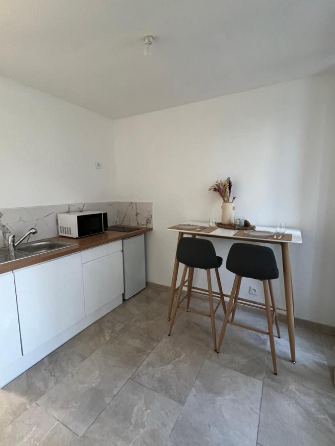 Apartamento Le Jean Jaures Arrivee Autonome Vierzon Exterior foto