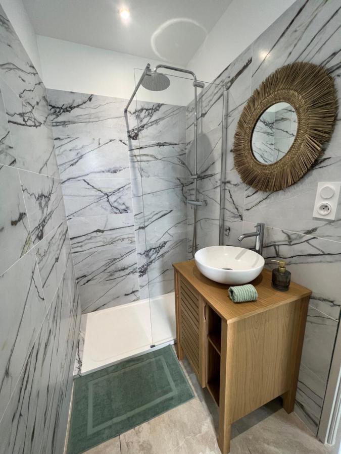 Apartamento Le Jean Jaures Arrivee Autonome Vierzon Exterior foto