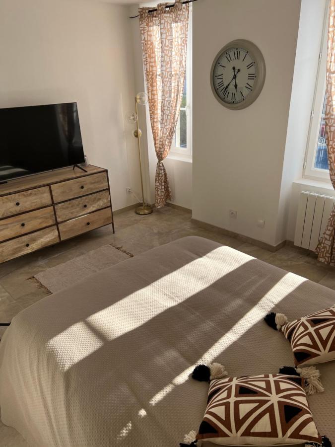 Apartamento Le Jean Jaures Arrivee Autonome Vierzon Exterior foto