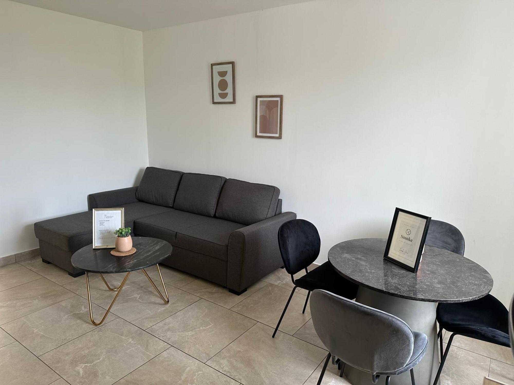 Apartamento Le Jean Jaures Arrivee Autonome Vierzon Exterior foto
