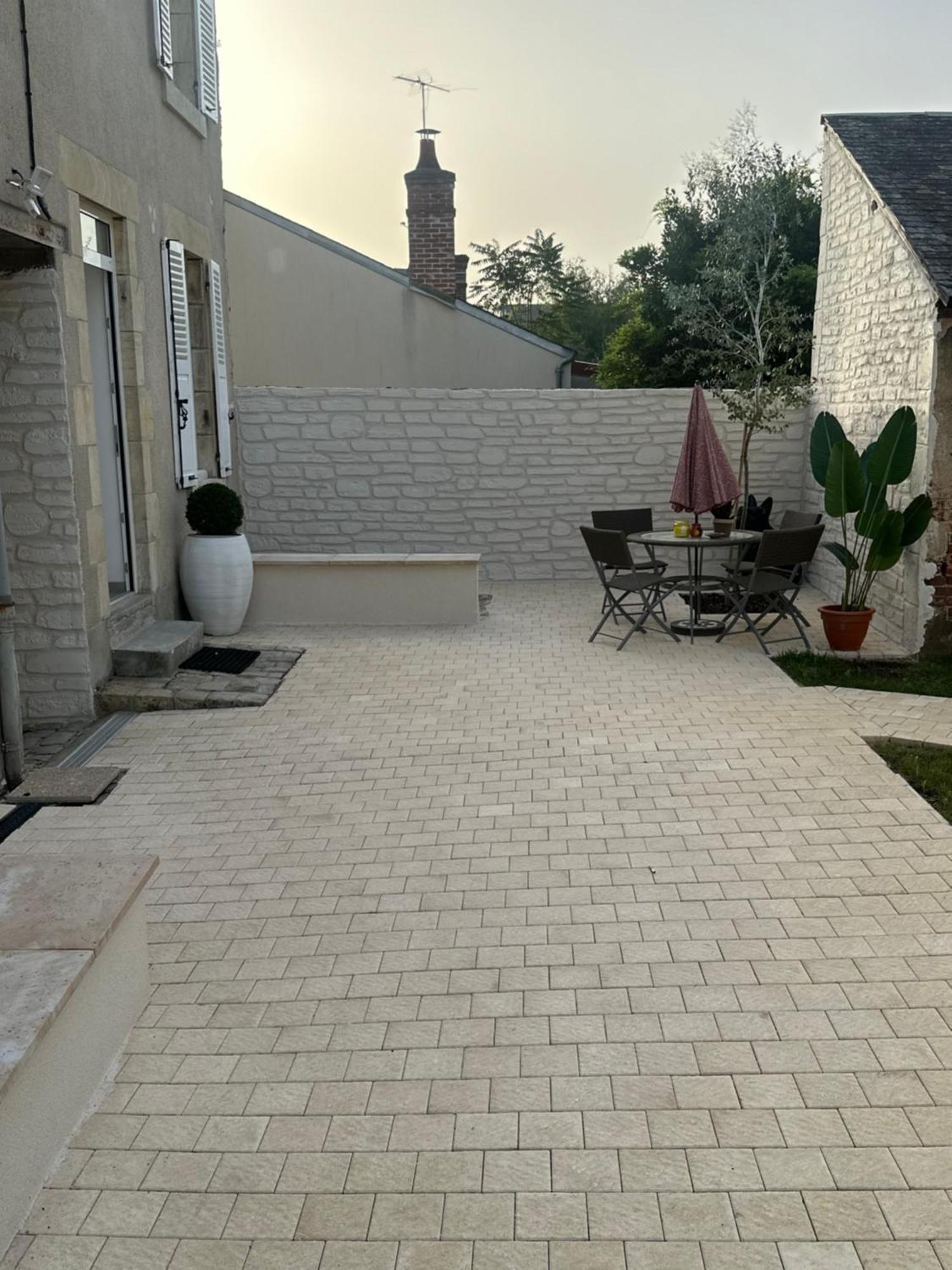Apartamento Le Jean Jaures Arrivee Autonome Vierzon Exterior foto