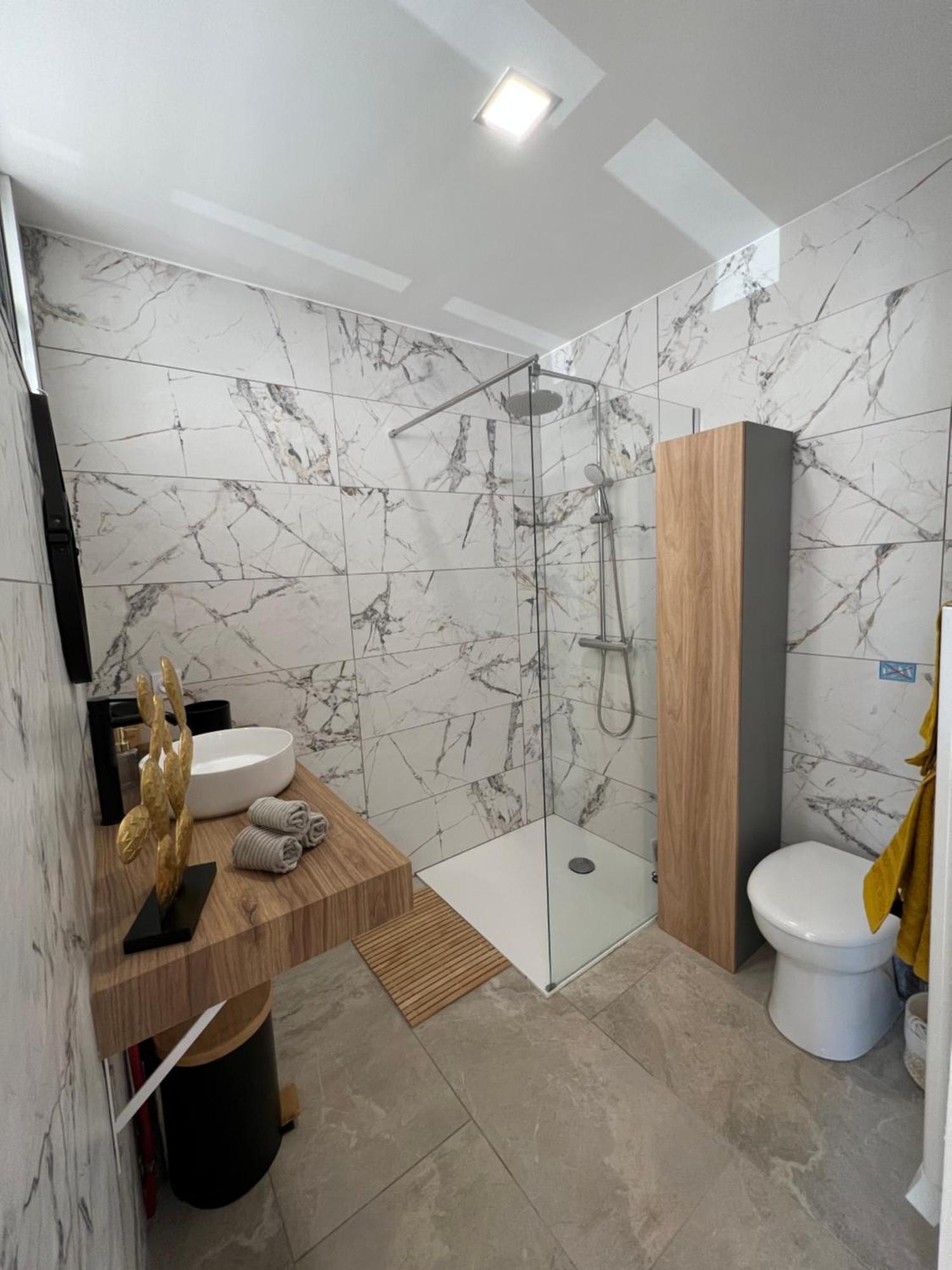 Apartamento Le Jean Jaures Arrivee Autonome Vierzon Exterior foto