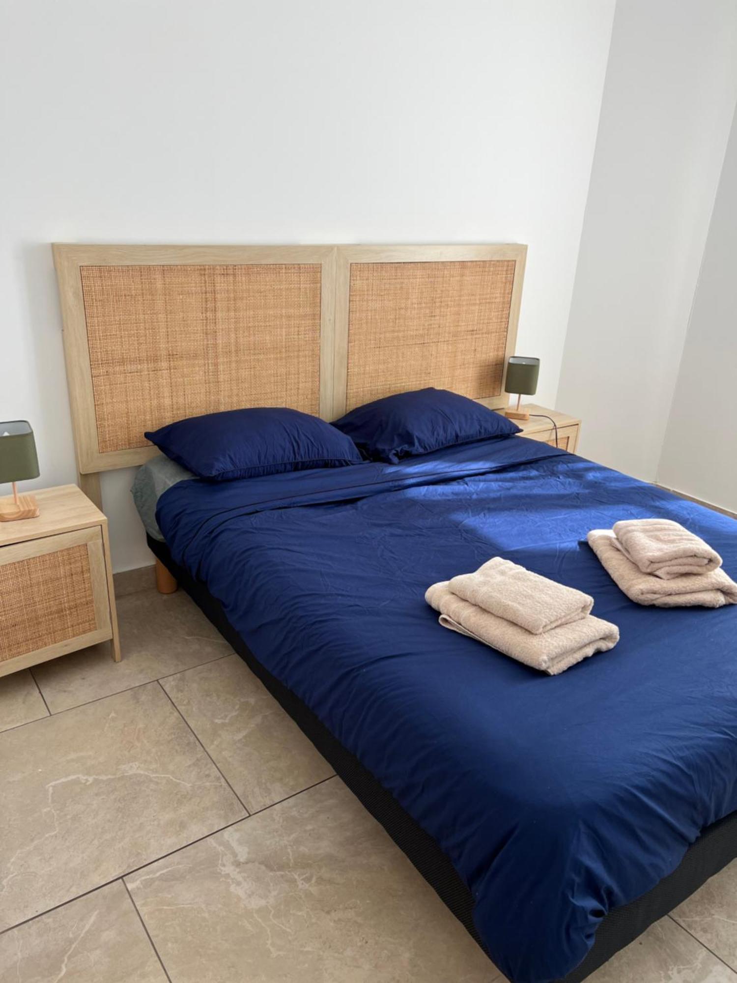 Apartamento Le Jean Jaures Arrivee Autonome Vierzon Exterior foto