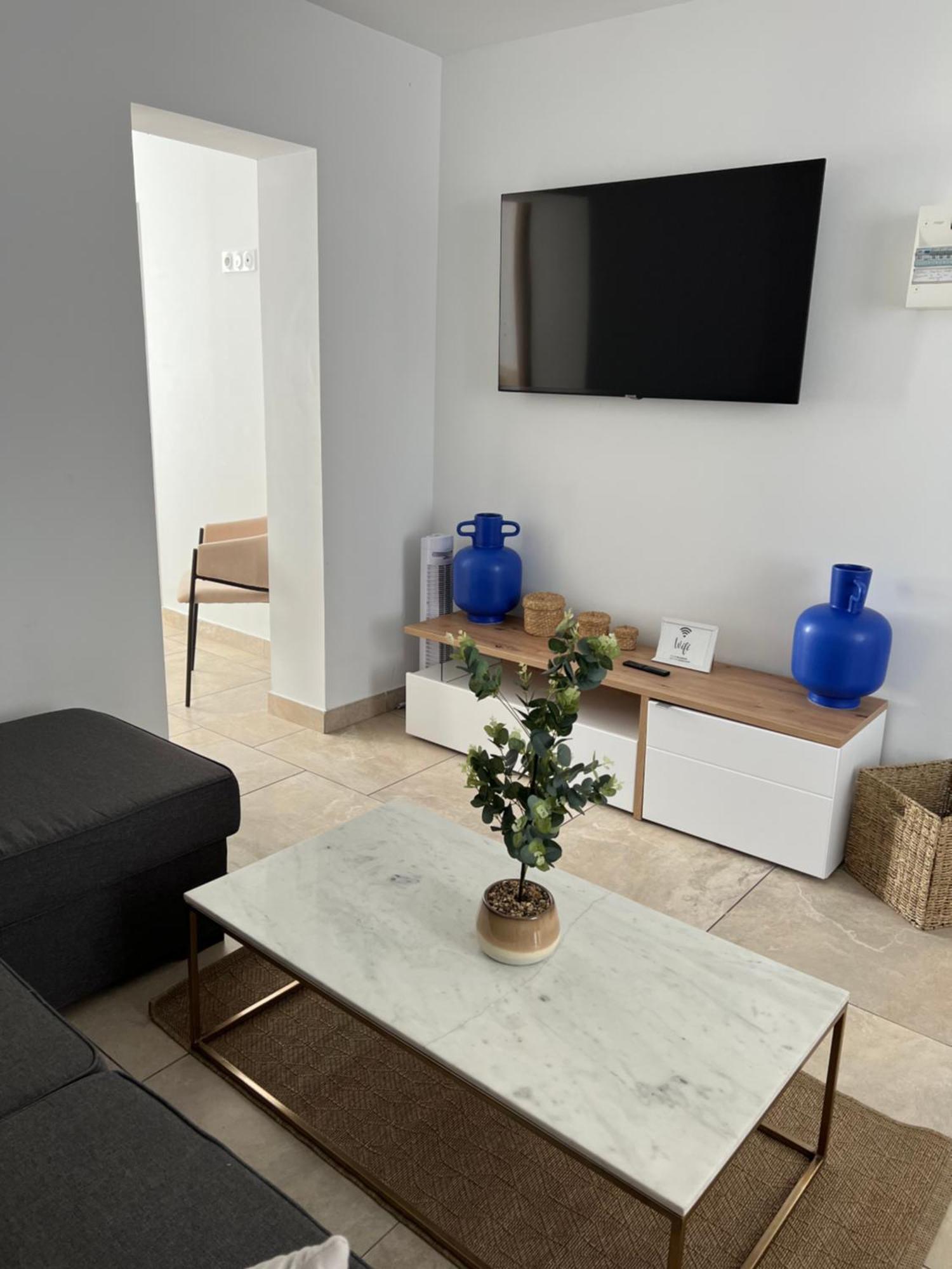 Apartamento Le Jean Jaures Arrivee Autonome Vierzon Exterior foto