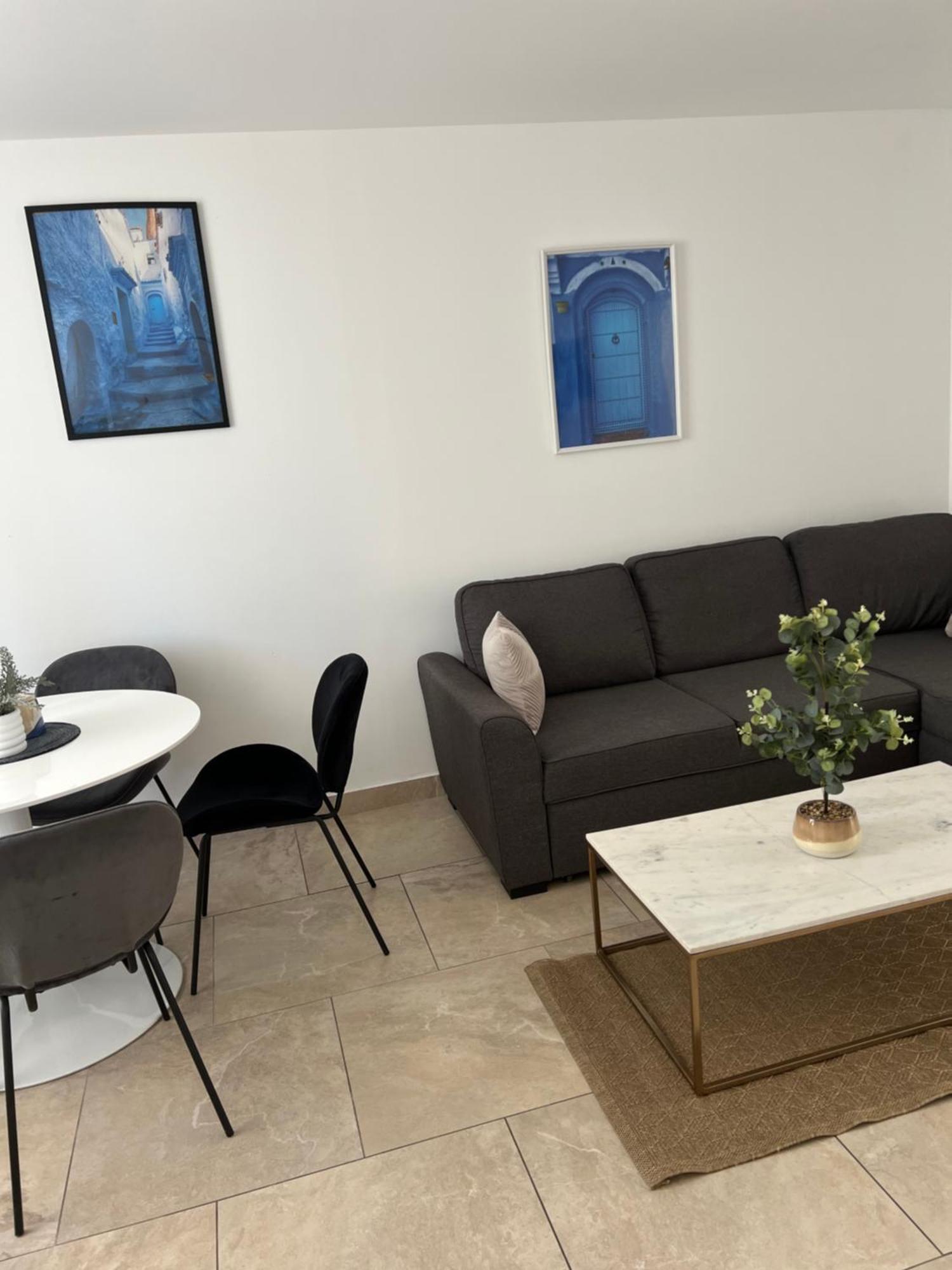 Apartamento Le Jean Jaures Arrivee Autonome Vierzon Exterior foto