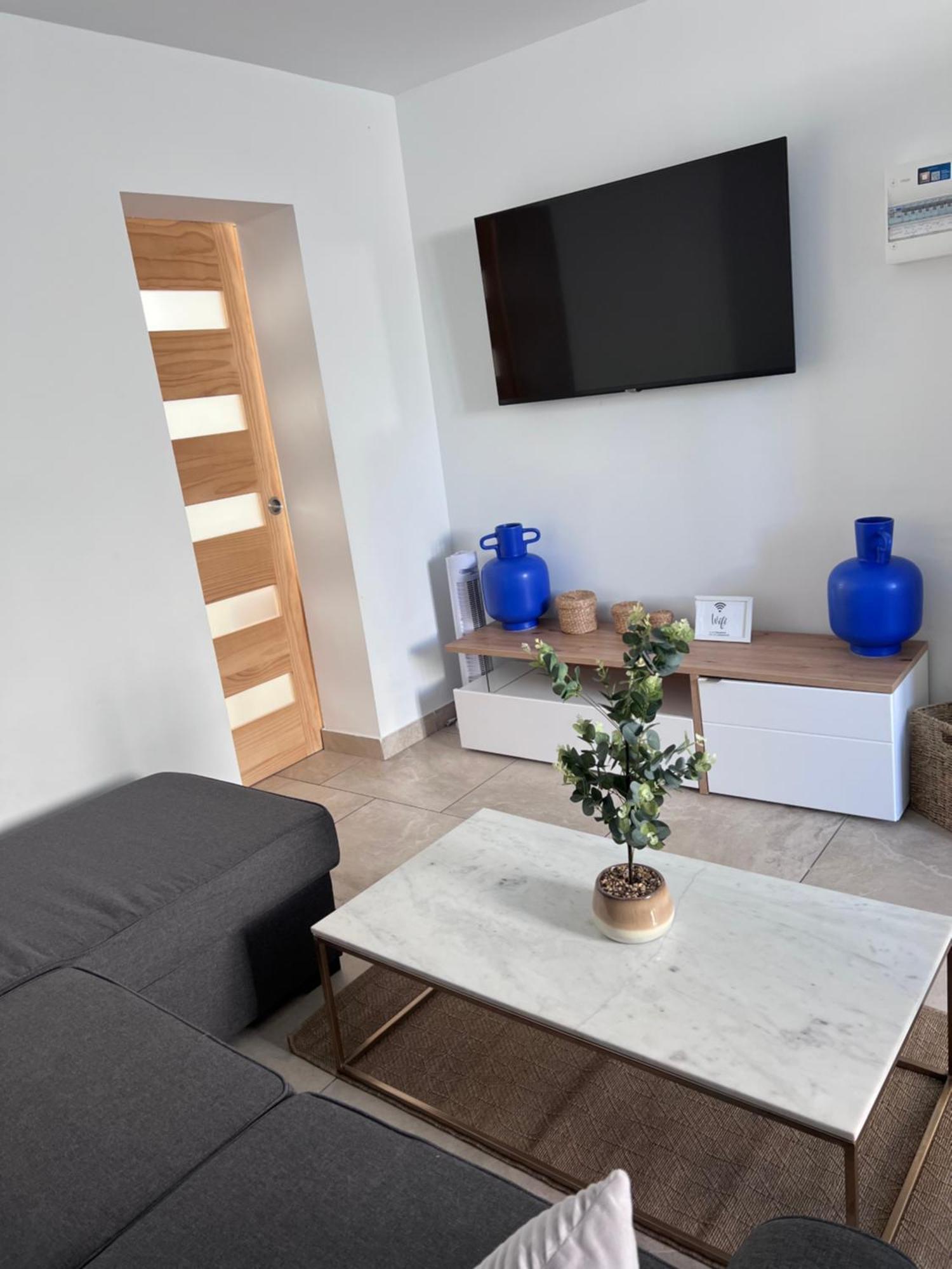 Apartamento Le Jean Jaures Arrivee Autonome Vierzon Exterior foto