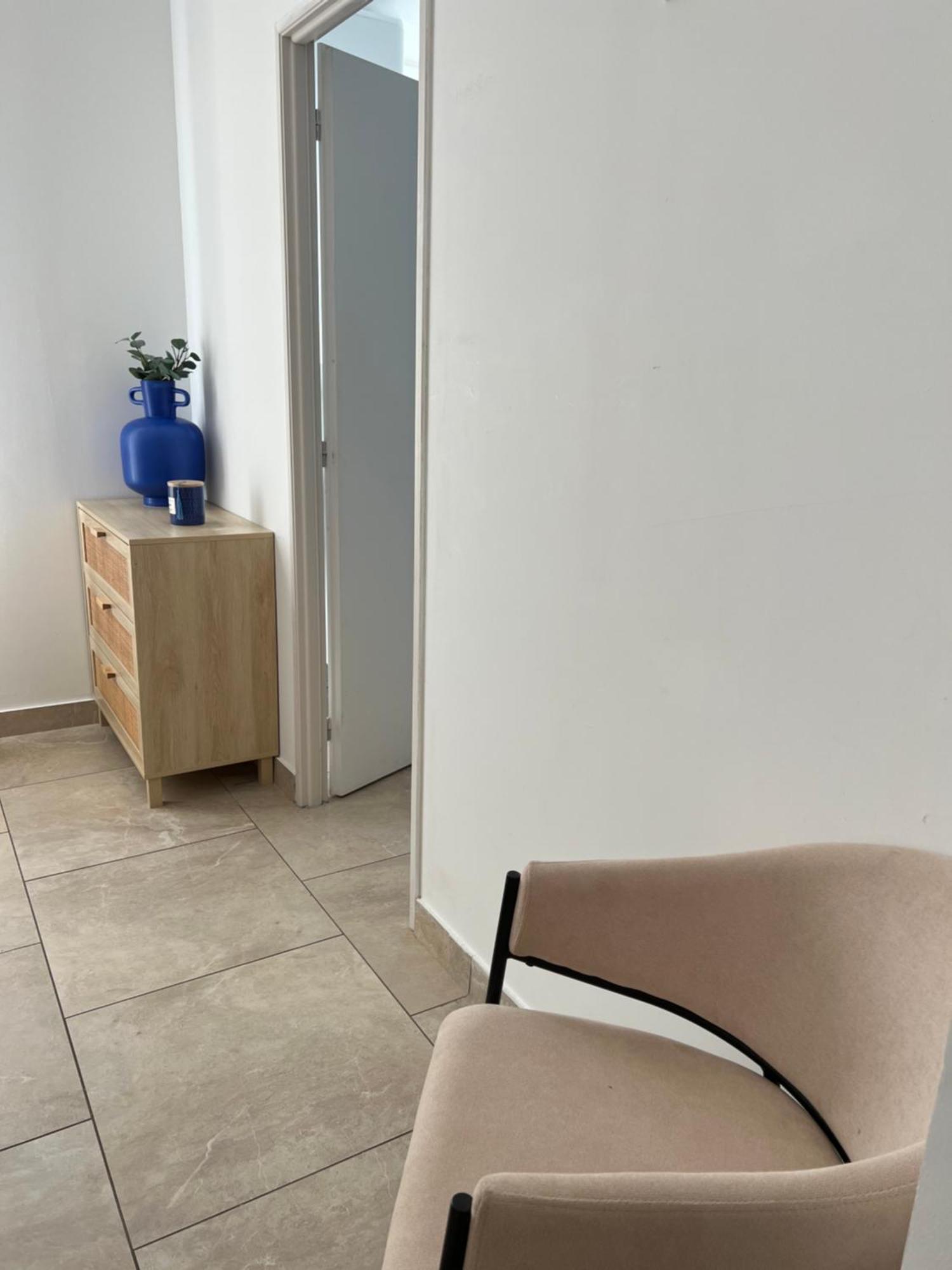 Apartamento Le Jean Jaures Arrivee Autonome Vierzon Exterior foto