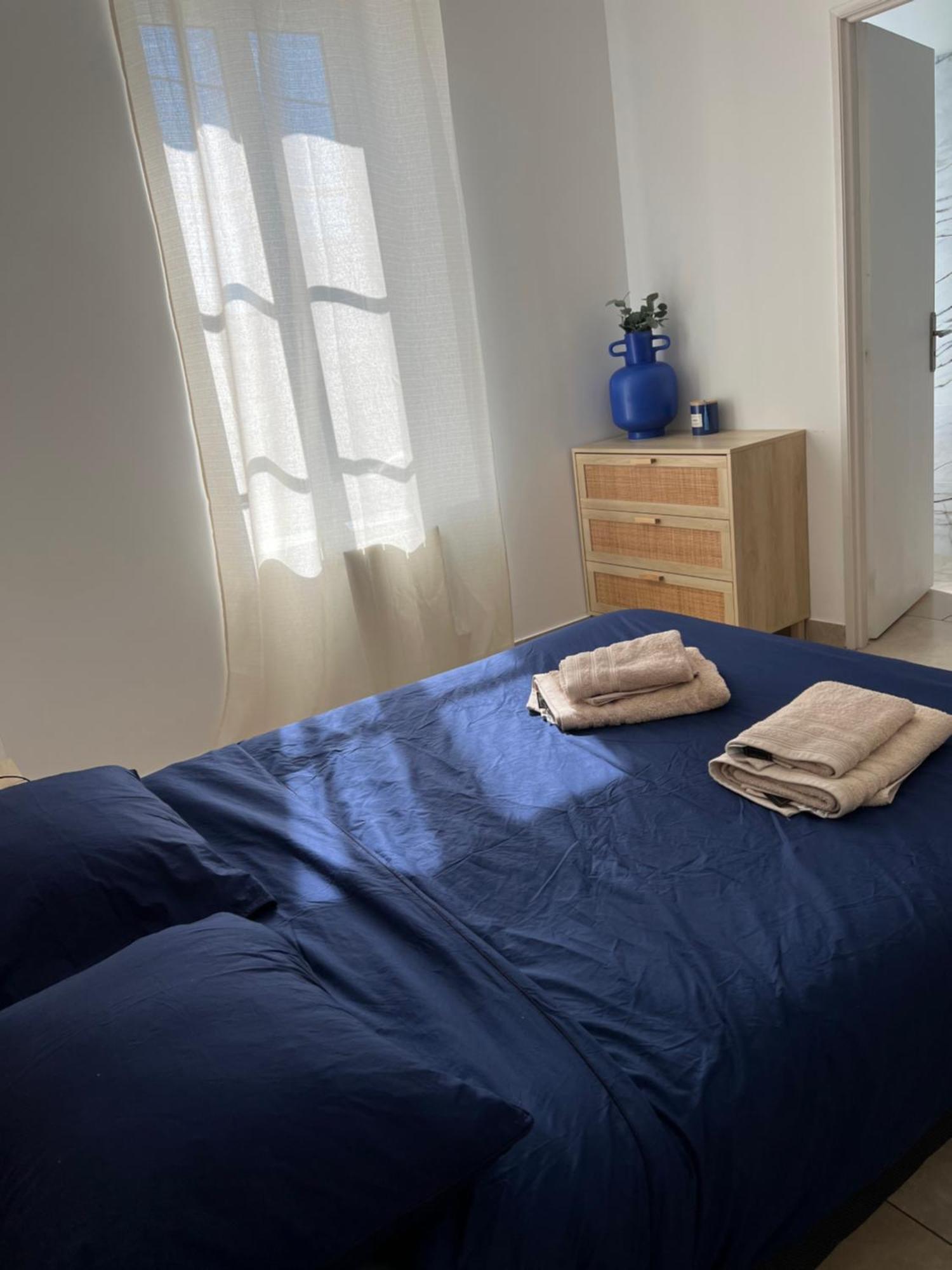 Apartamento Le Jean Jaures Arrivee Autonome Vierzon Exterior foto