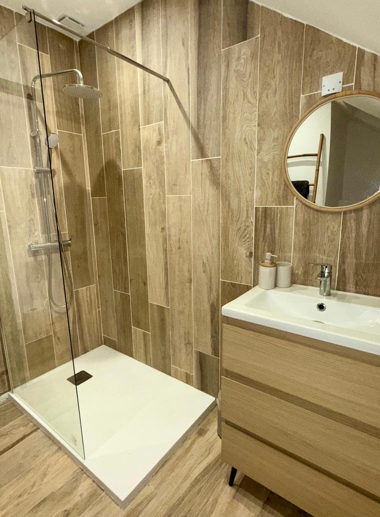 Apartamento Le Jean Jaures Arrivee Autonome Vierzon Exterior foto
